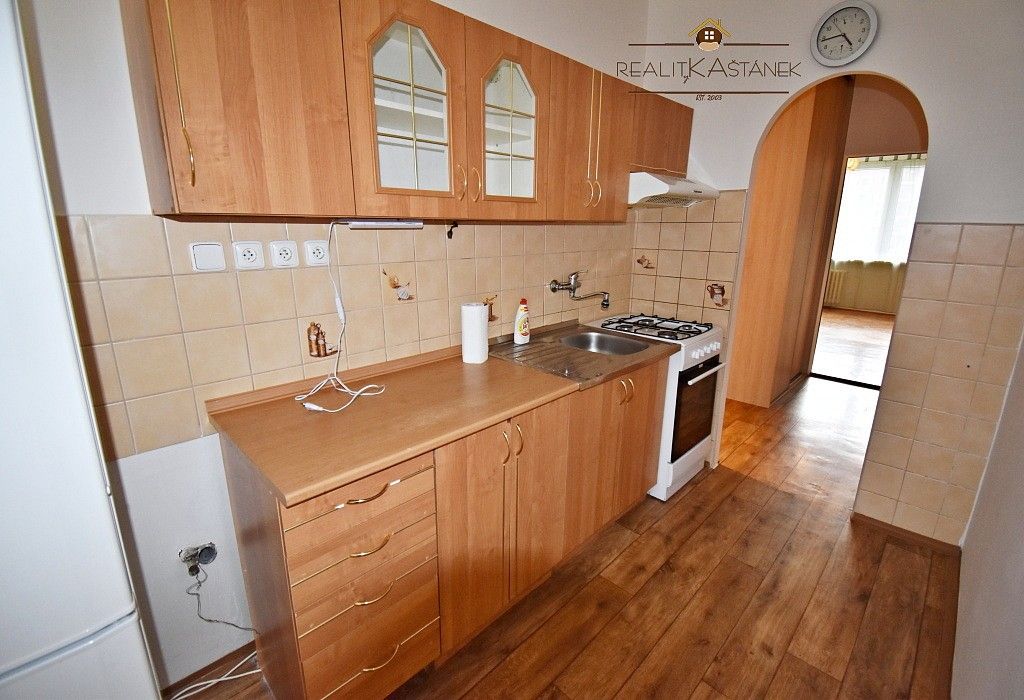 2+1, Liberec - Liberec XIV-Ruprechtice, Liberecký kraj, 61 m² - 1
