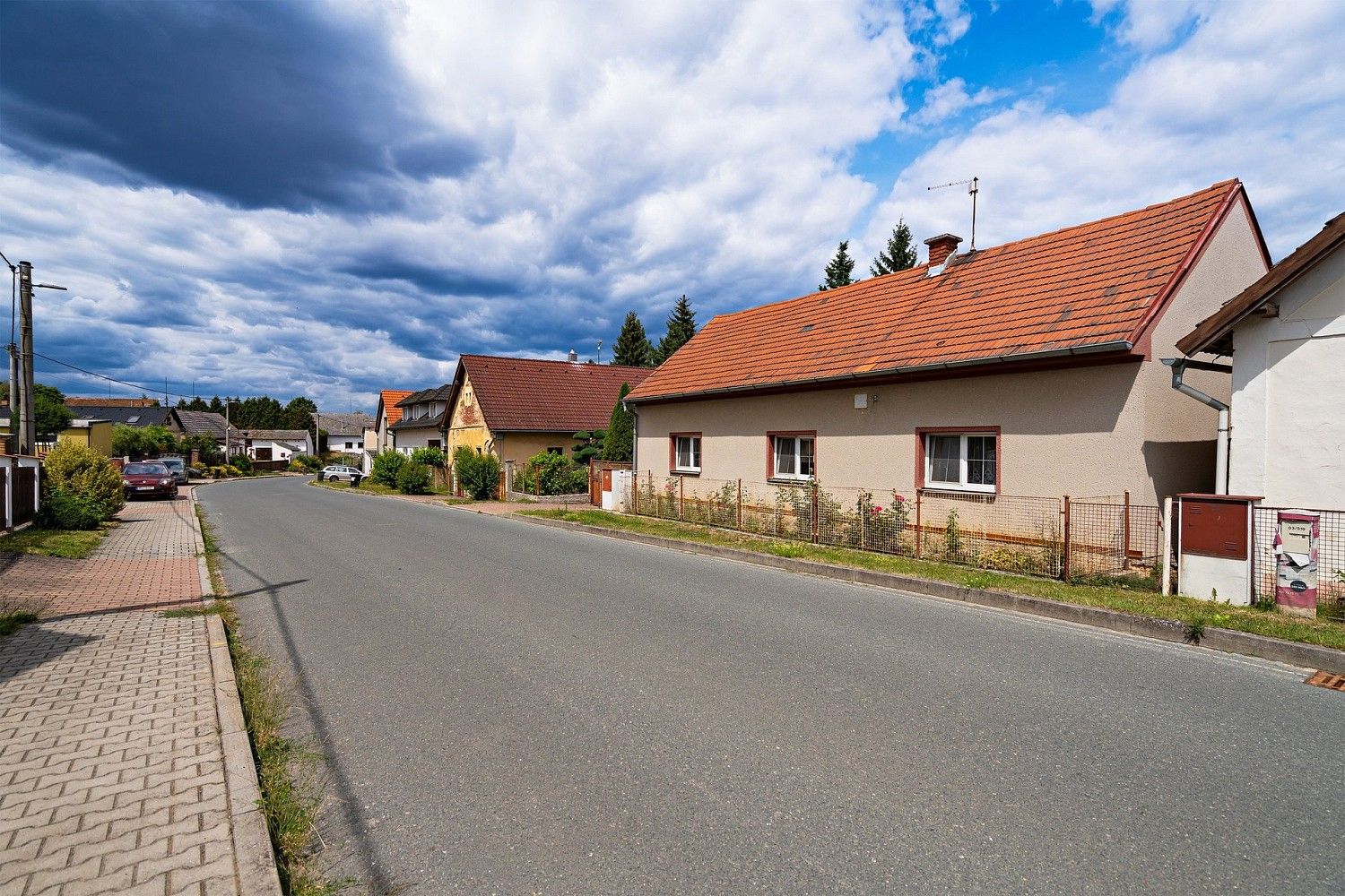 Prodej rodinný dům - Nevřeň, okres Plzeň-sever, Plzeňský kraj, 90 m² - 5
