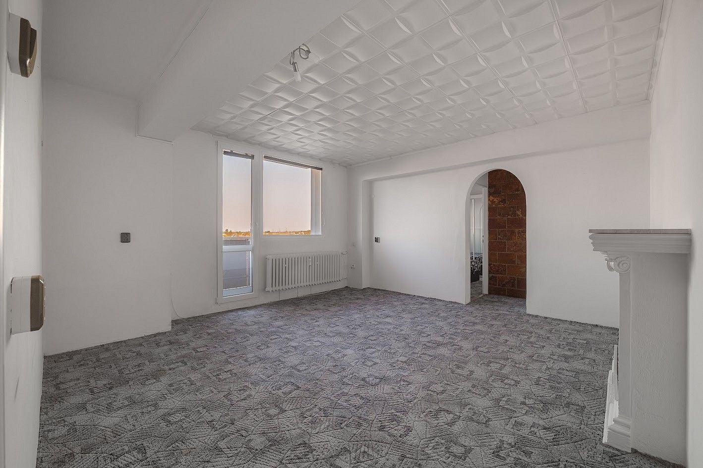 2+1, Červinkova, Velké Poříčí, okres Náchod, 55 m² - 1