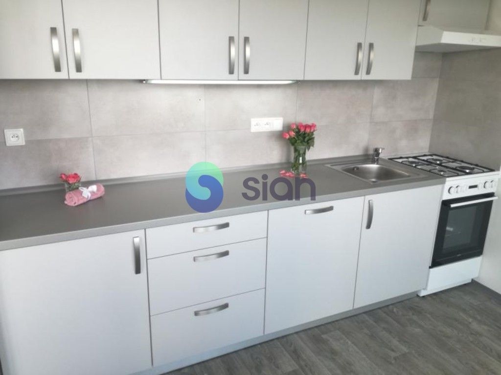 Pronájem byt 2+1 - Francouzská, Ostrava, 56 m²