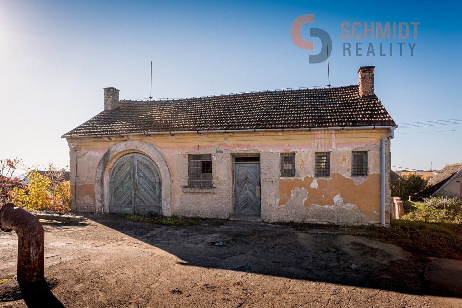 Prodej ostatní - Popice, okres Břeclav, Jihomoravský kraj, 209 m² - 1