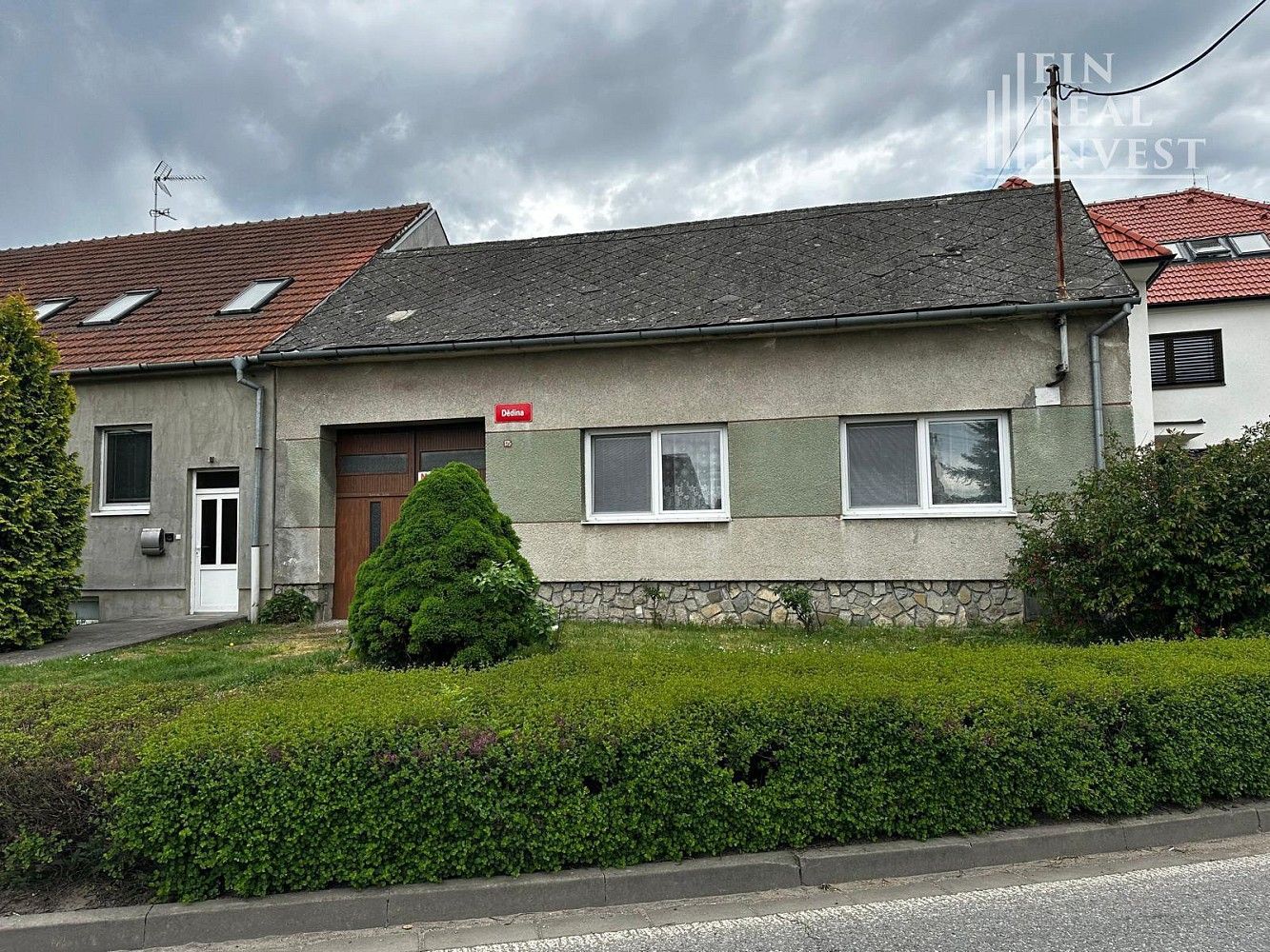 Rodinný dům, 145 m²