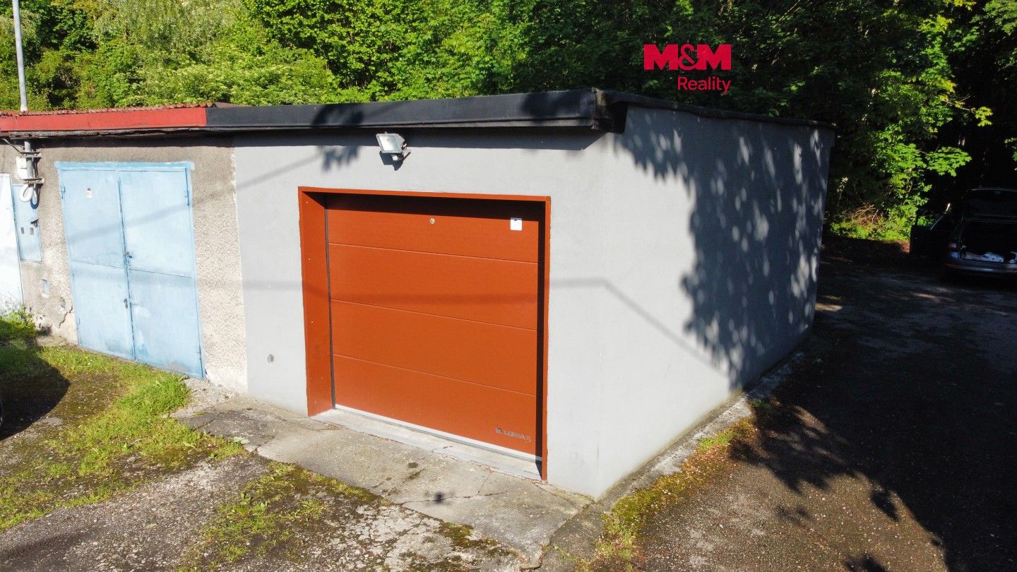 Nemovitost · 23 m² · Prokopská, Ostrava - 1