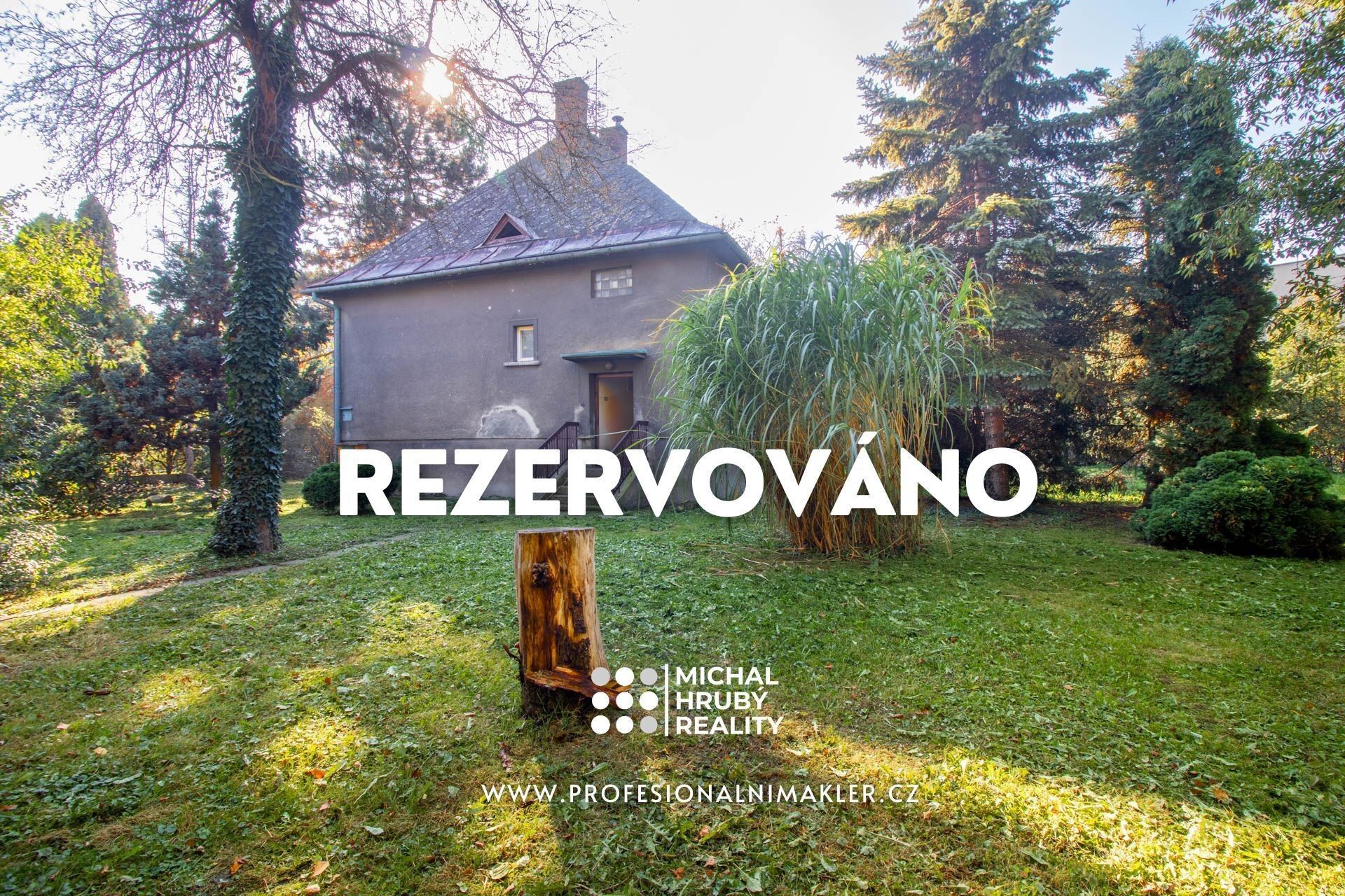 Rodinné domy, Čáslavská, Bohumín, 240 m²