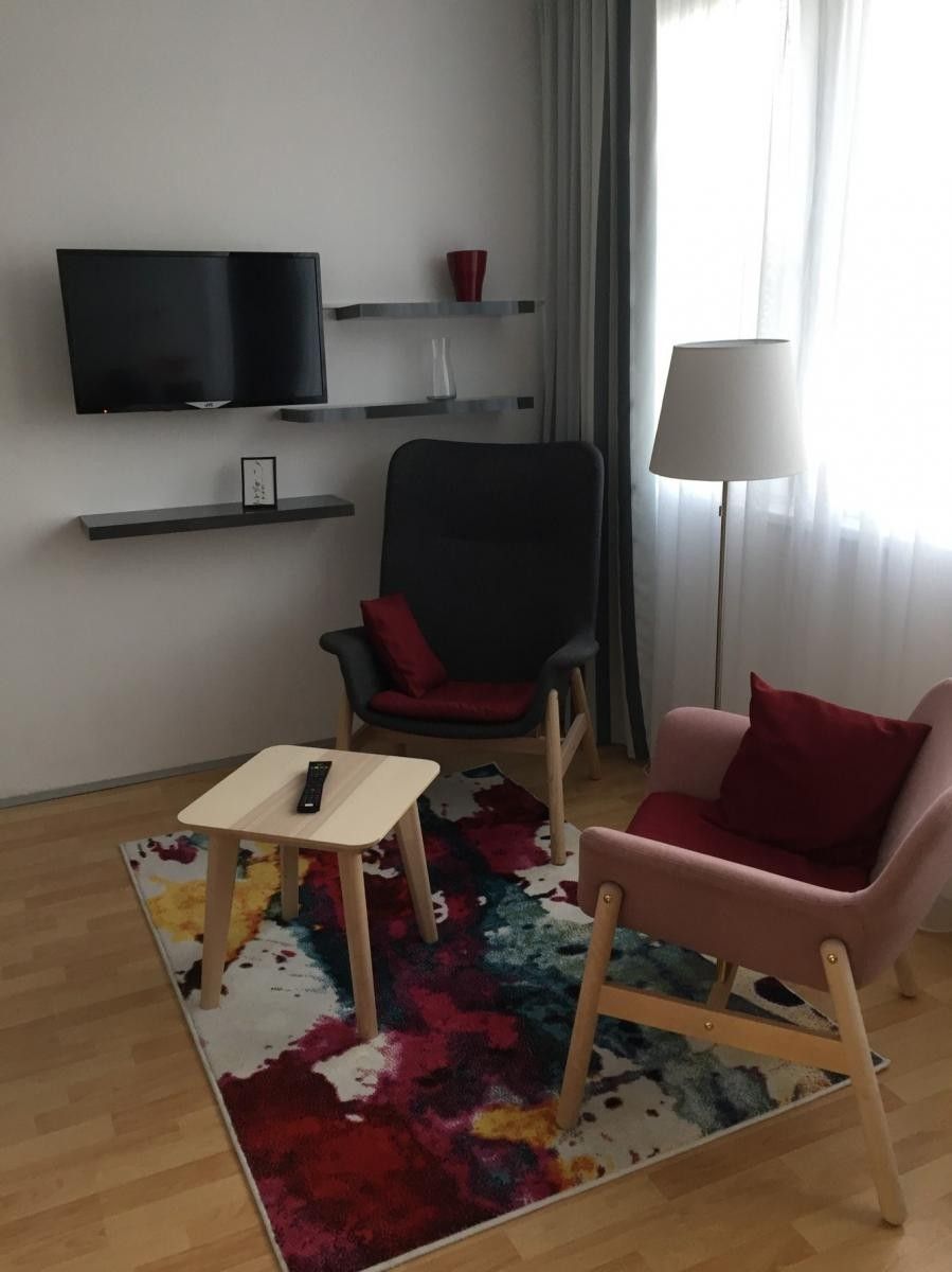 1+kk, Molákova, Praha, 36 m² - 2