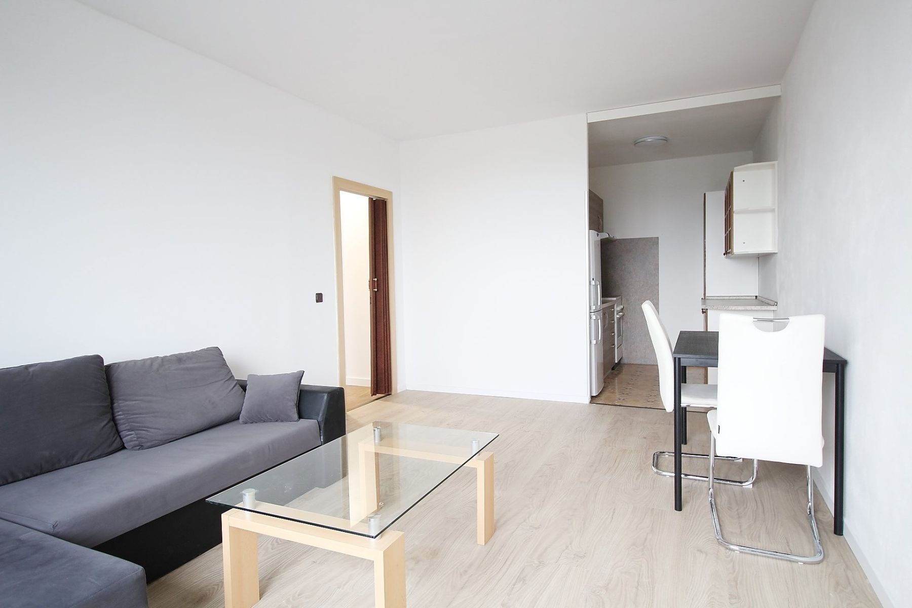 2+kk, sídl. U Cukrovaru, Kralupy nad Vltavou - Lobeč, Středočeský kraj, 42 m² - 2