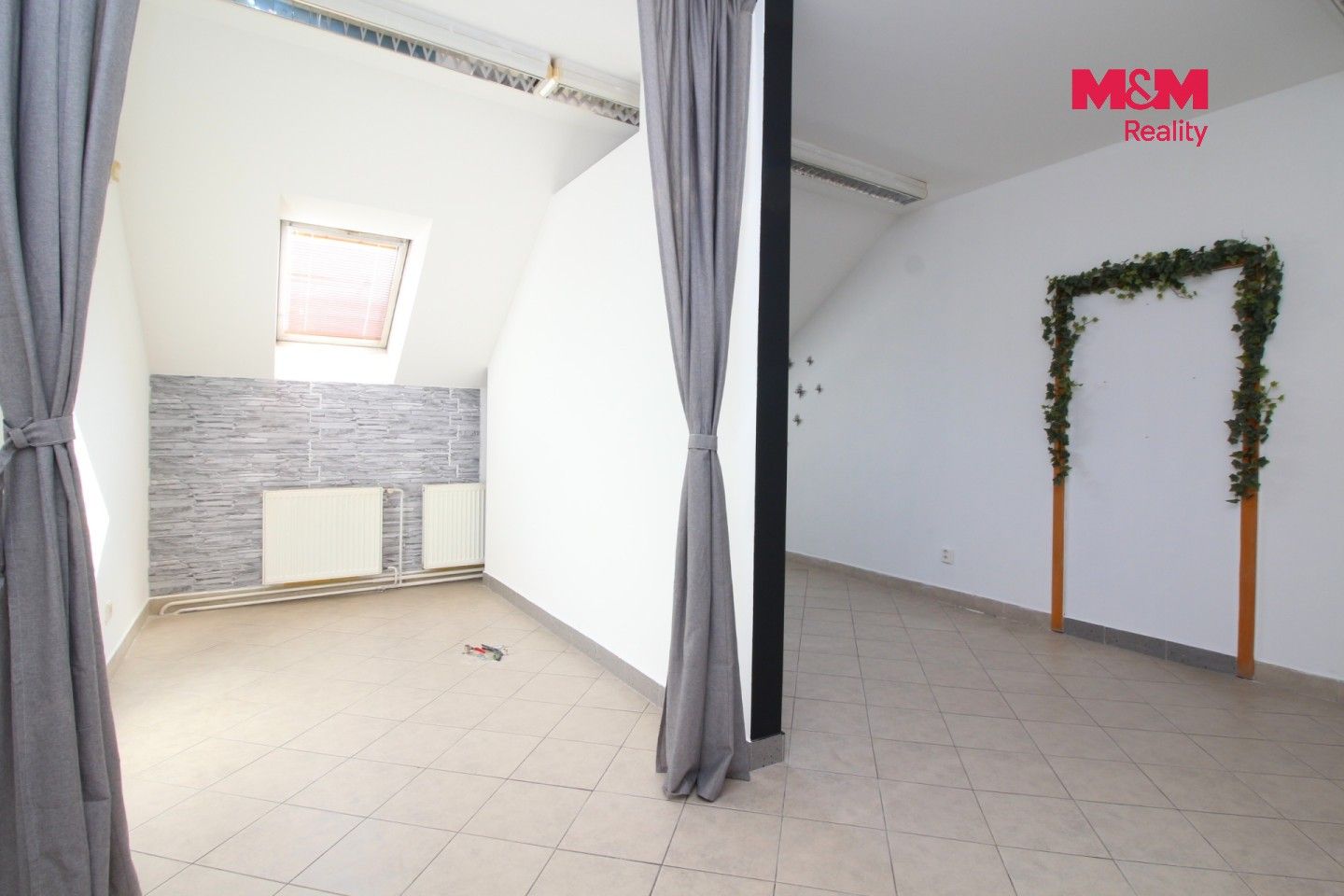 Obchodní prostory · 24 m² · Kozelkova, Chlumec nad Cidlinou - 4