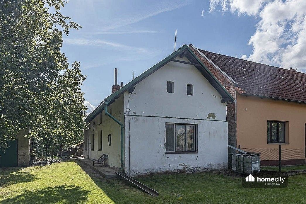 Rodinné domy, Přelovice, okres Pardubice, 90 m² - 1