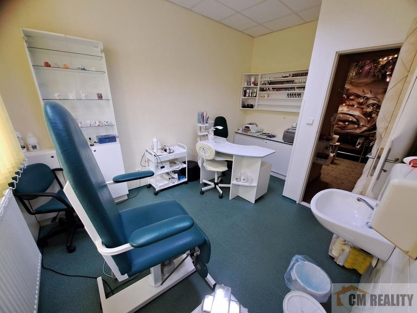Obchodní prostory · 10 m² · Olomouc - Hodolany, Olomoucký kraj - 3