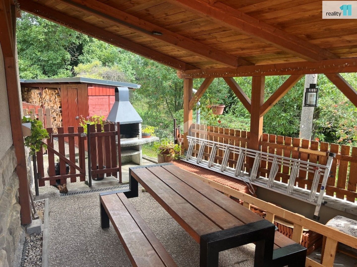 Rodinné domy, Michovka, Koberovy, 80 m² - 2