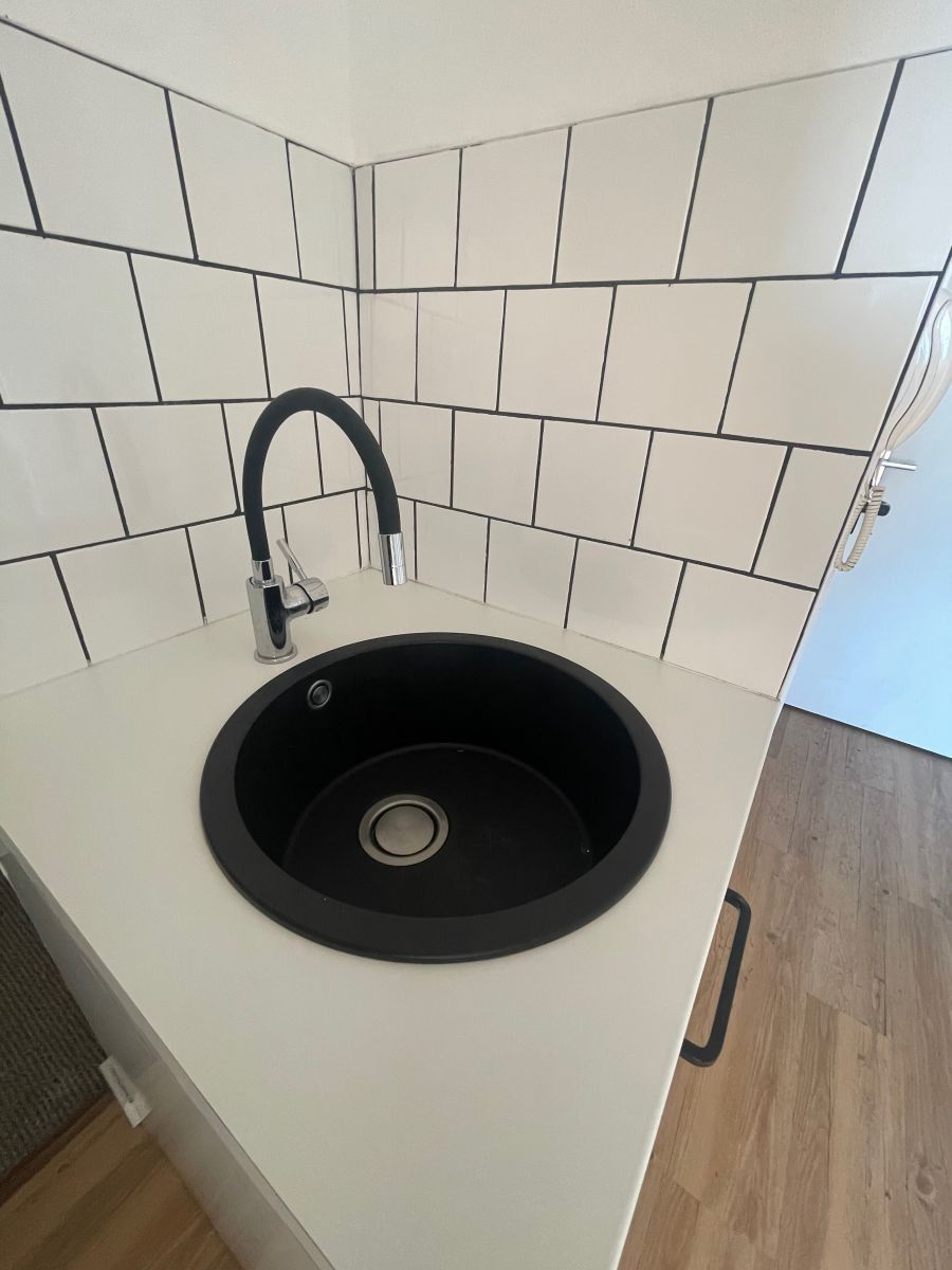Pronájem byt 1+1 - Ostravská, Liberec - Ruprechtice, Liberecký kraj, 30 m² - 5
