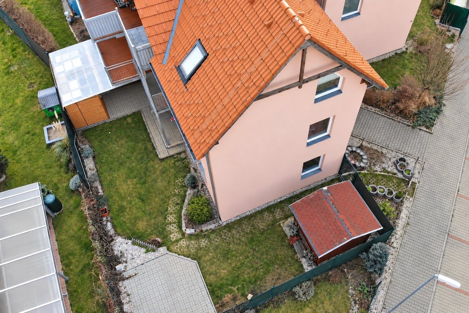 Byt 3+1 · 69 m² · U Školky, Nupaky - 1
