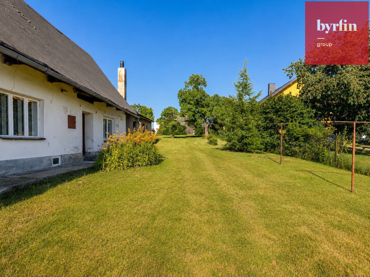 Rodinný dům · 85 m² · Poštovní, Pustá Polom - 3