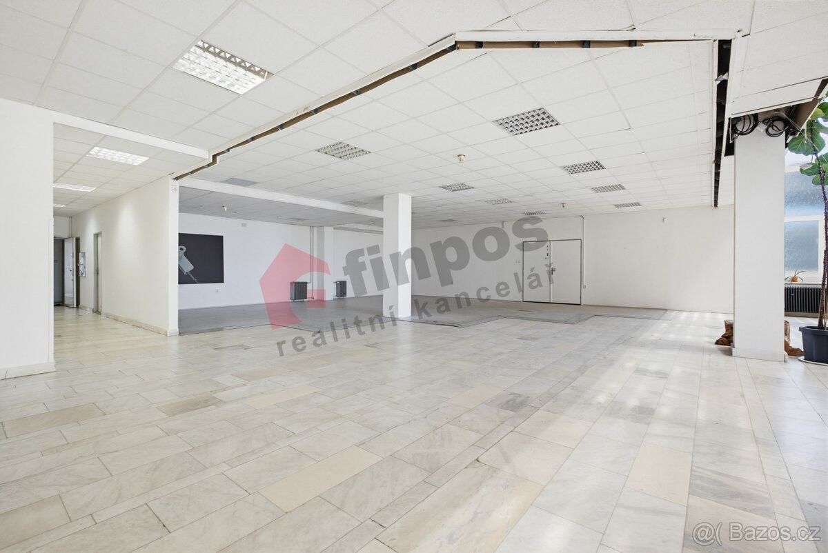 Pronájem obchodní prostory - Tábor, 390 02 - 5
