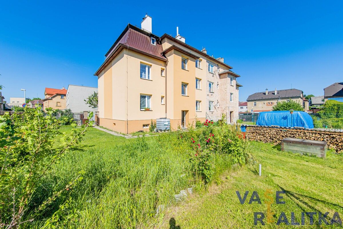 Byty, Šumperk, 787 01