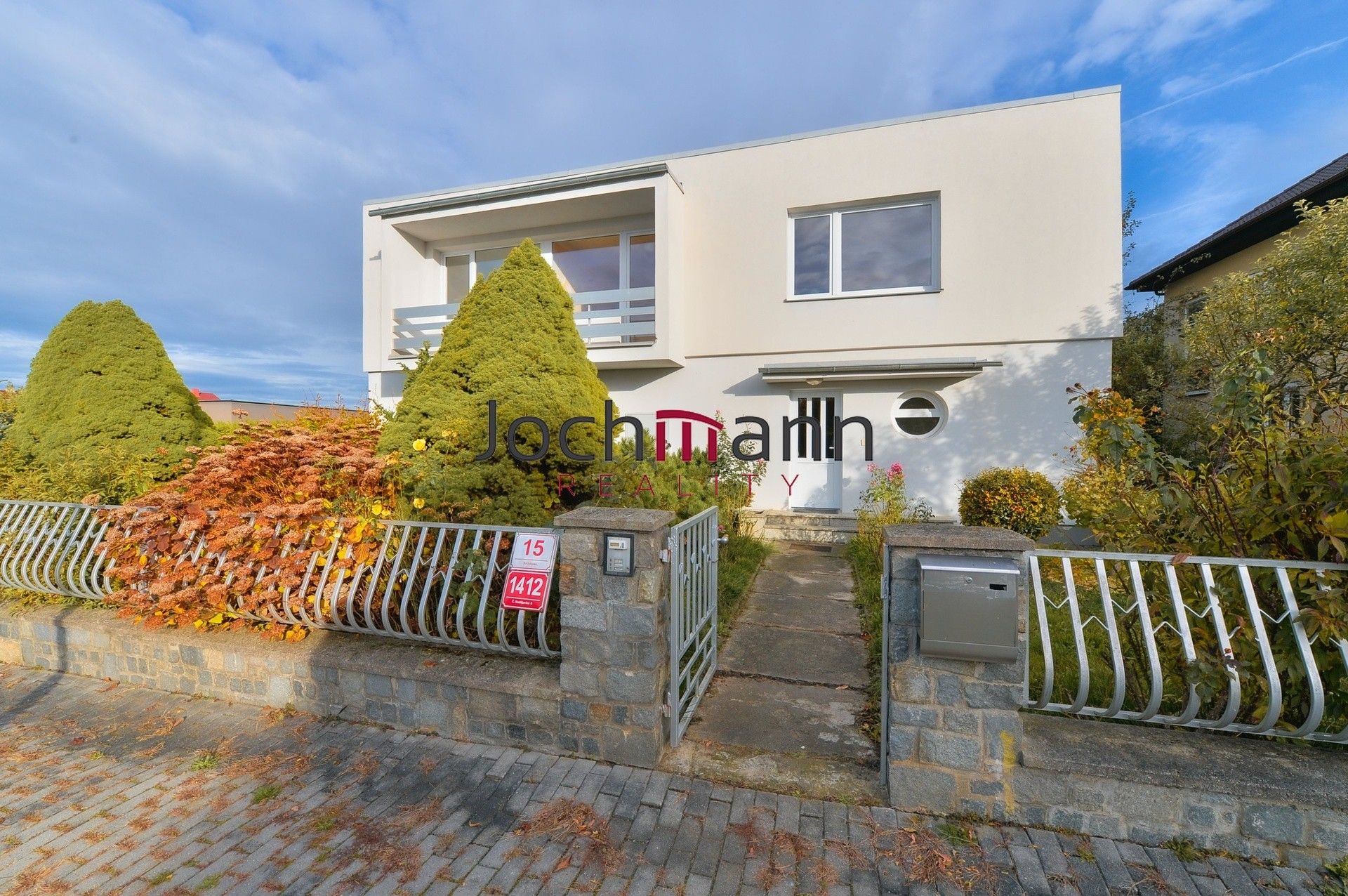 Prodej rodinný dům - Střížovská, České Budějovice, 231 m²