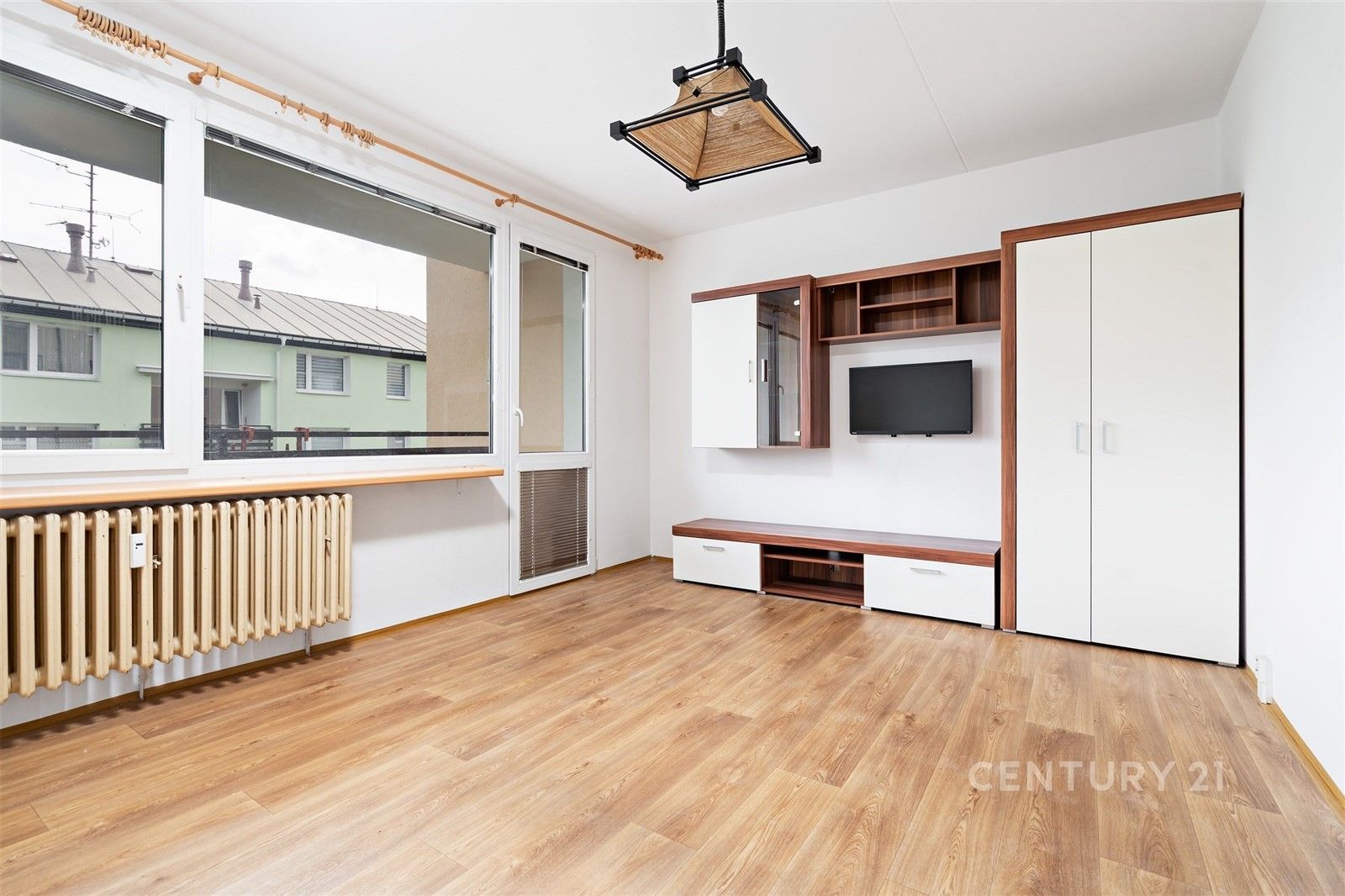 3+1, Hartmanice, 61 m² - 1