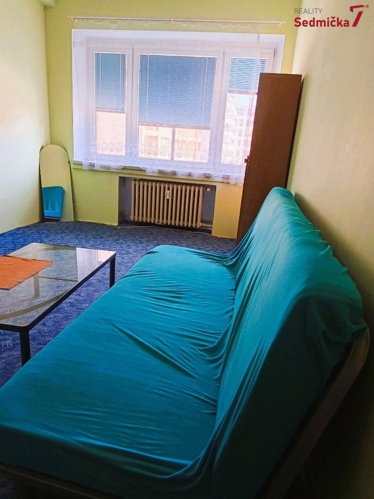 Byt 1+kk · 28 m² · Cihlářská, Brno - 4