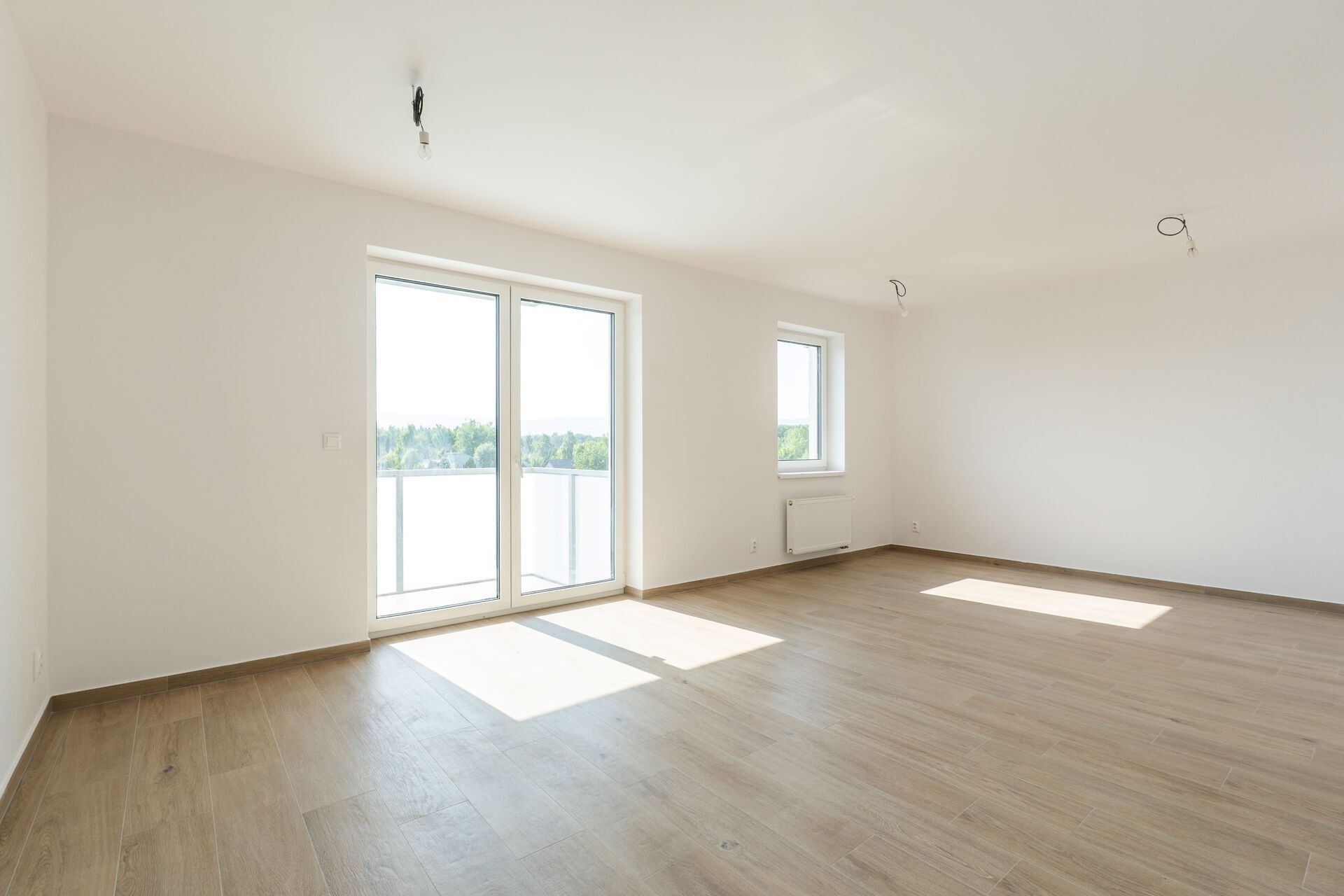 Byt 3+kk · 83 m² · Novoveská  , Teplice - 3