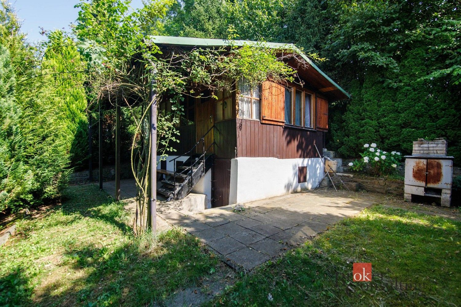 Rodinné domy, Urbišova, Řepiště, okres Frýdek-Místek, 20 m² - 1