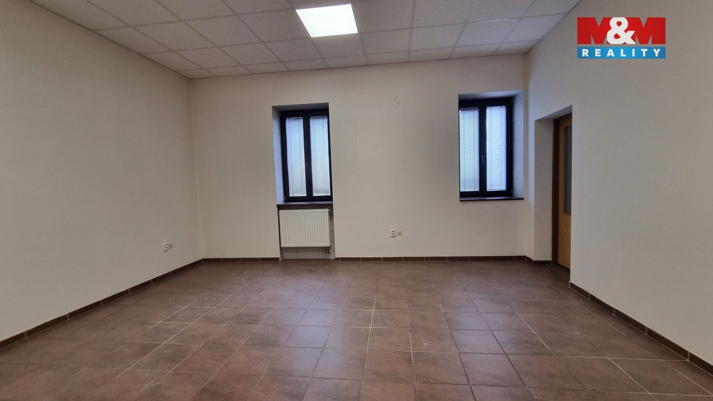 Kancelář · 89 m² · Ostravská, Český Těšín - 4