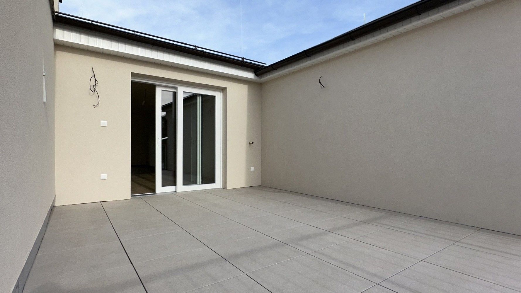 2+kk, Brno - Maloměřice, okres Brno-město, Jihomoravský kraj, 52 m² - 2