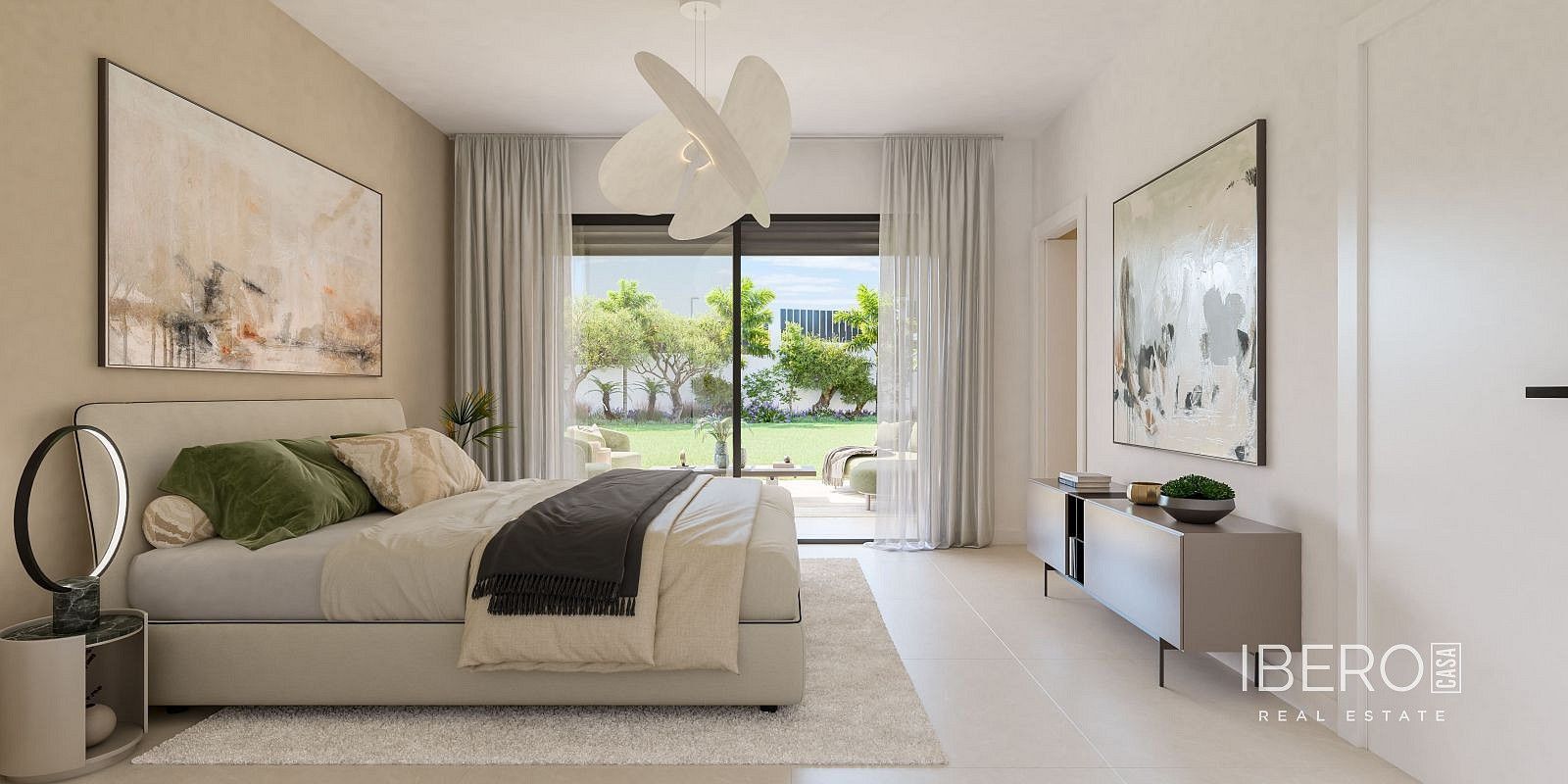 Prodej rodinný dům - Estepona, Španělsko, 182 m² - 5
