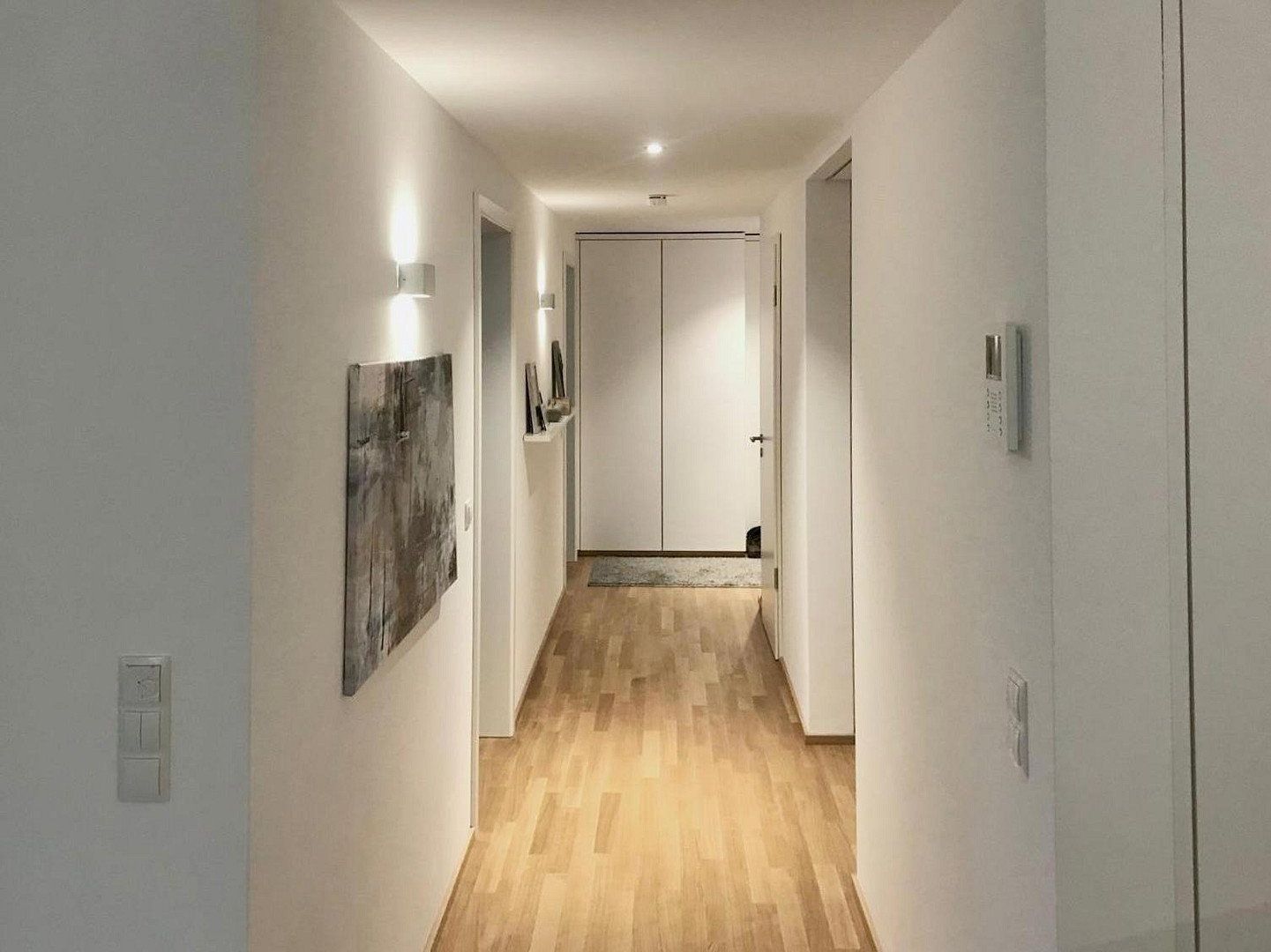 3+1, Nordanger 6 Braunschweig Braunschweig Niedersachsen 38106, 95 m² - 2