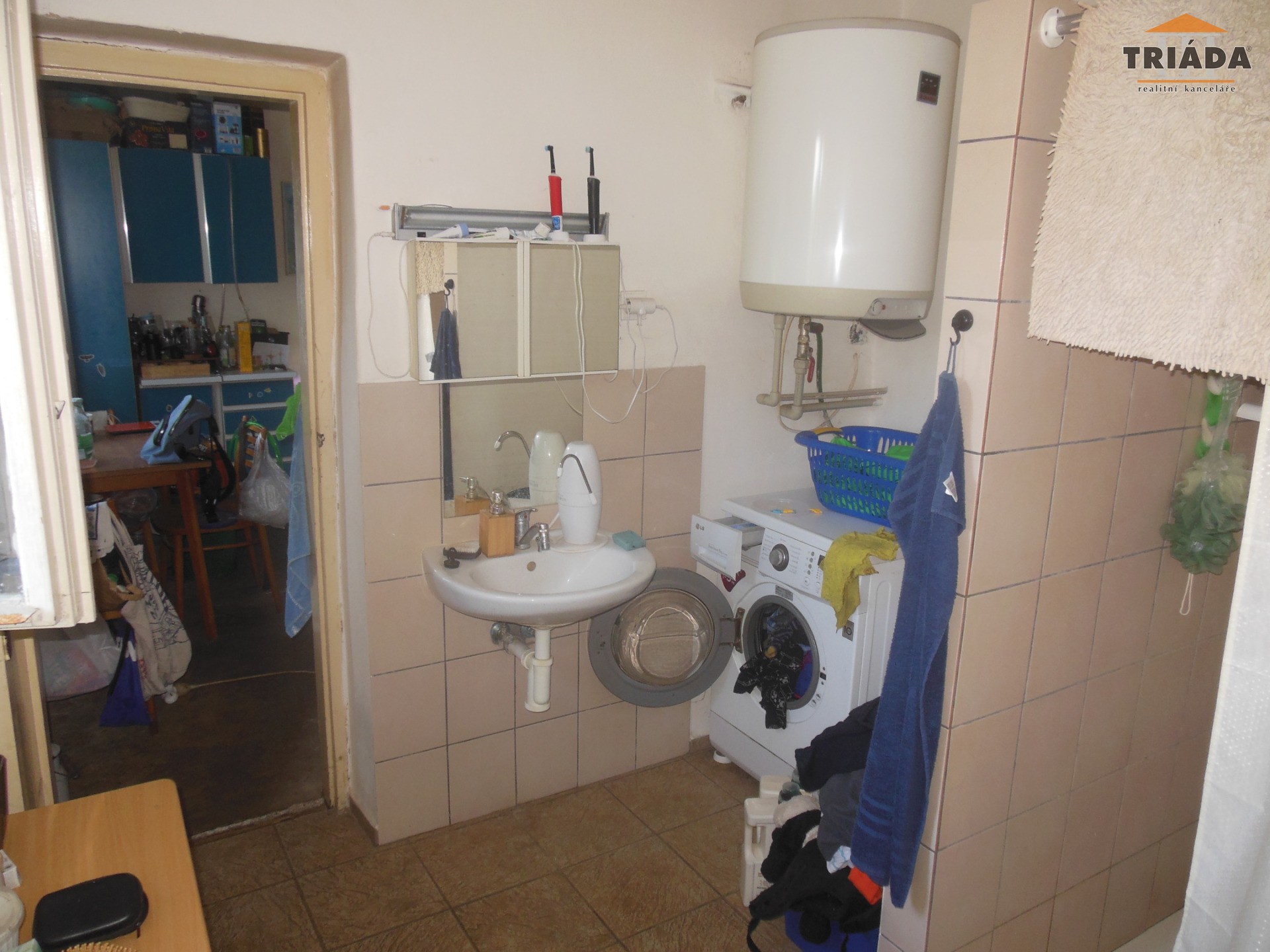 Rodinný dům · 120 m² · Pěnčín Albrechtice - 4