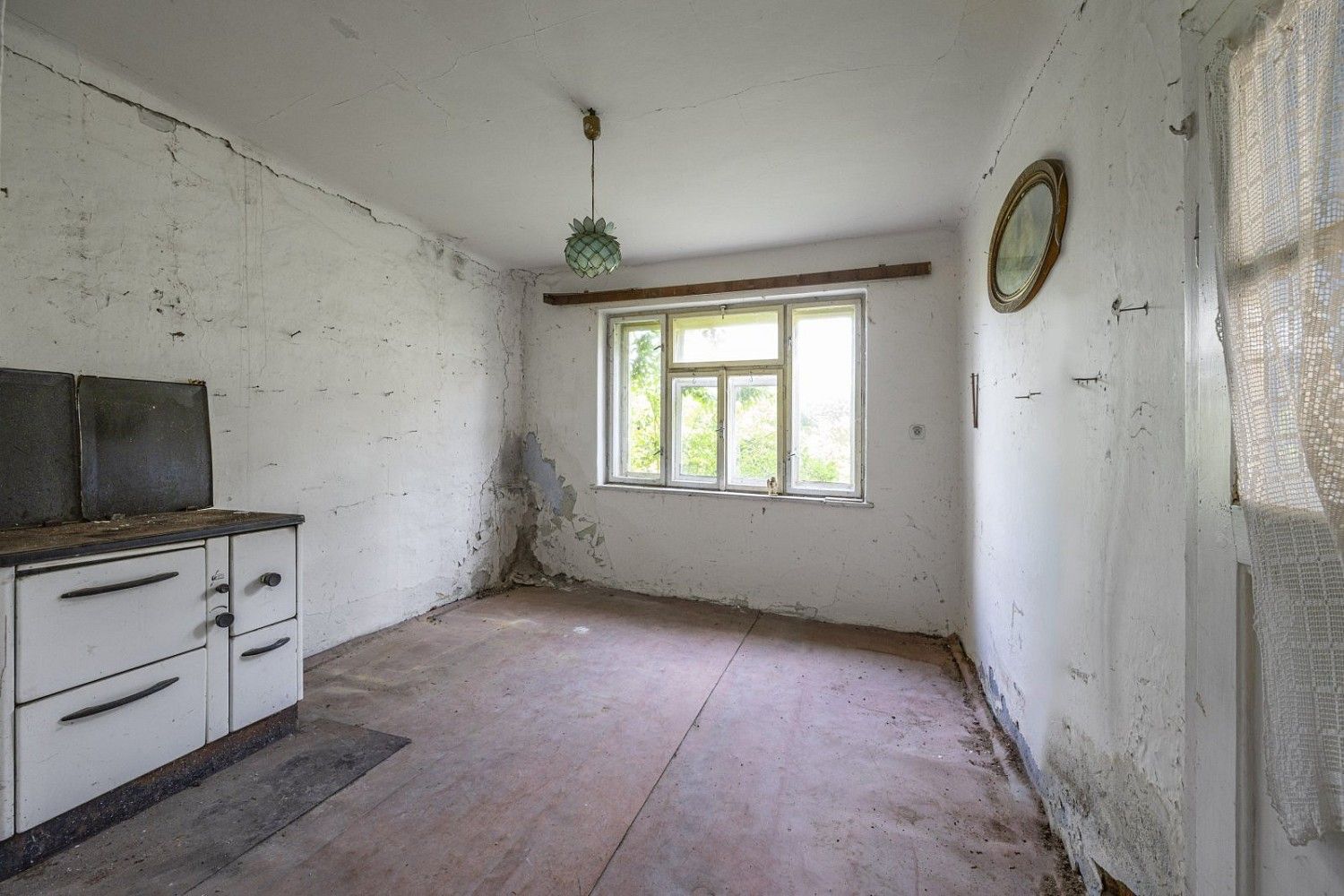 Prodej rodinný dům - Bořetice, okres Břeclav, 59 m² - 5