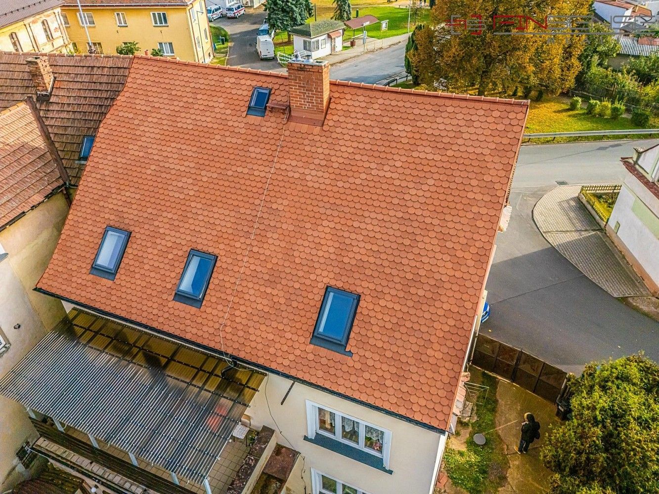 Prodej obchodní prostory - Kryry, okres Louny, Ústecký kraj, 50 m² - 5