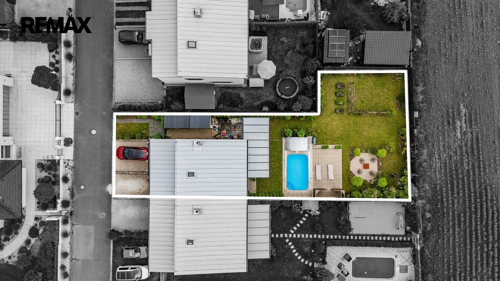 Rodinný dům · 155 m² · Podzimní, Horoušany - Horoušánky, okres Praha-východ - 4