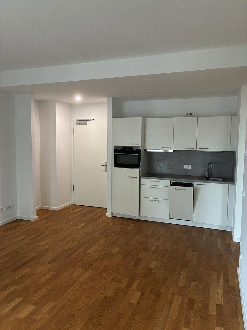 Byt 2+1 · 40 m² · Berlin Biesdorf Berlin 12681 - 4
