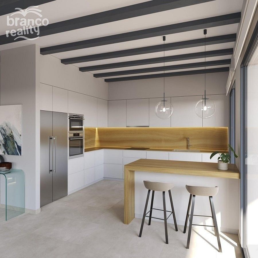 Prodej rodinný dům - Penaguila, Alicante, Španělsko, 140 m² - 5