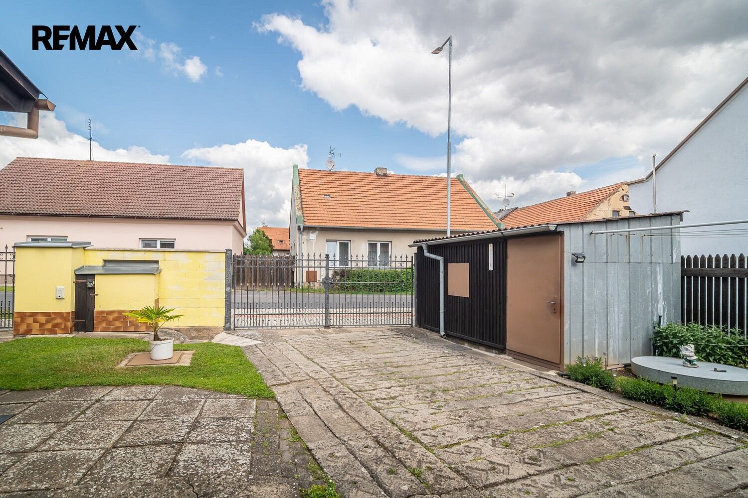 Prodej rodinný dům - Kolešovice, okres Rakovník, Středočeský kraj, 80 m² - 5