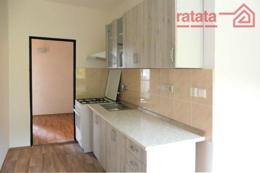 2+1, 17. listopadu, Chomutov, 62 m²