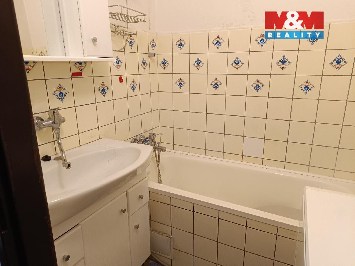 Prodej byt 3+1 - U Nádraží, Kopidlno, 65 m² - 5
