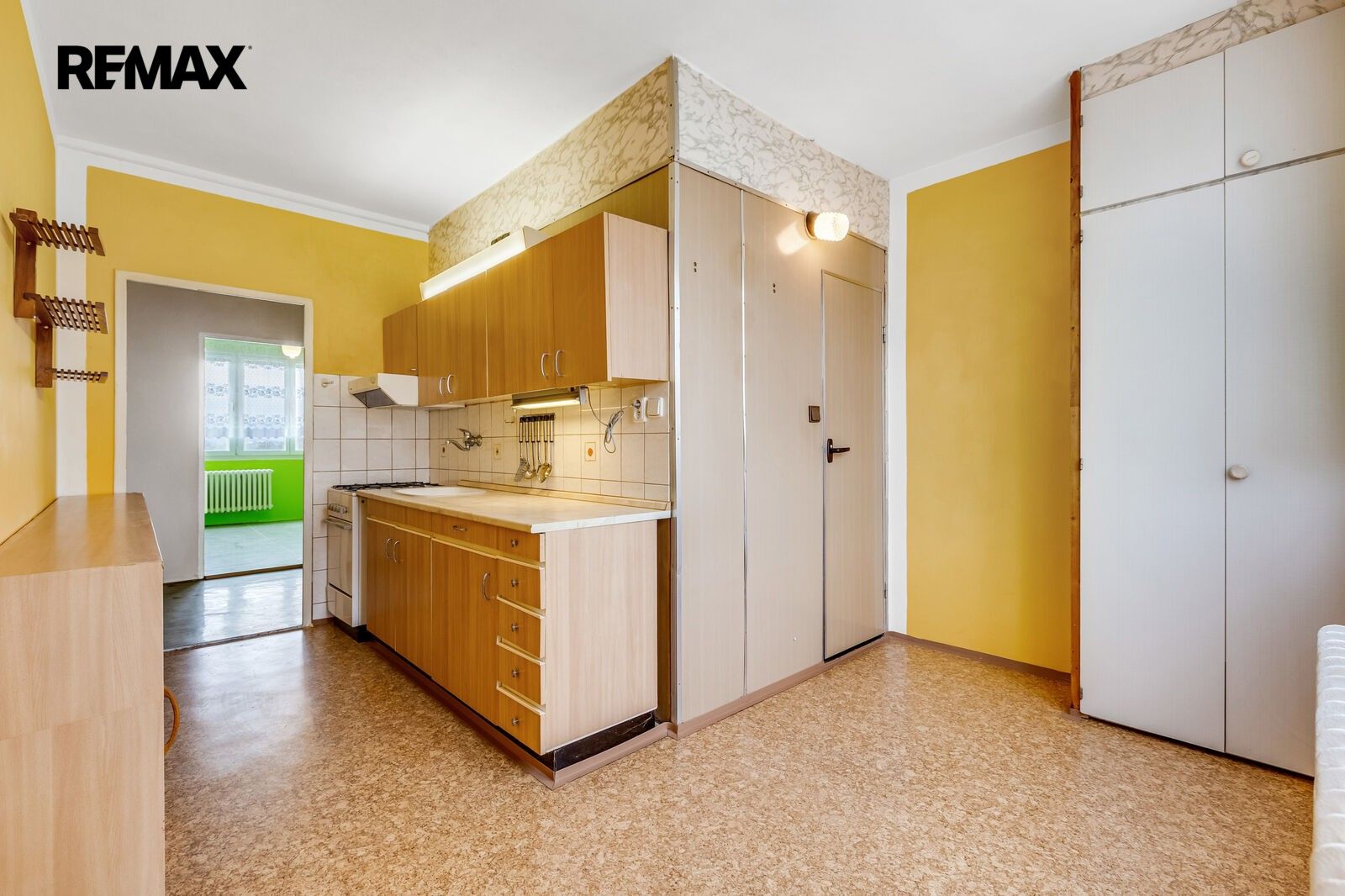 3+1, Lidická 176, Horšovský Týn Malé Předměstí, 72 m² - 2