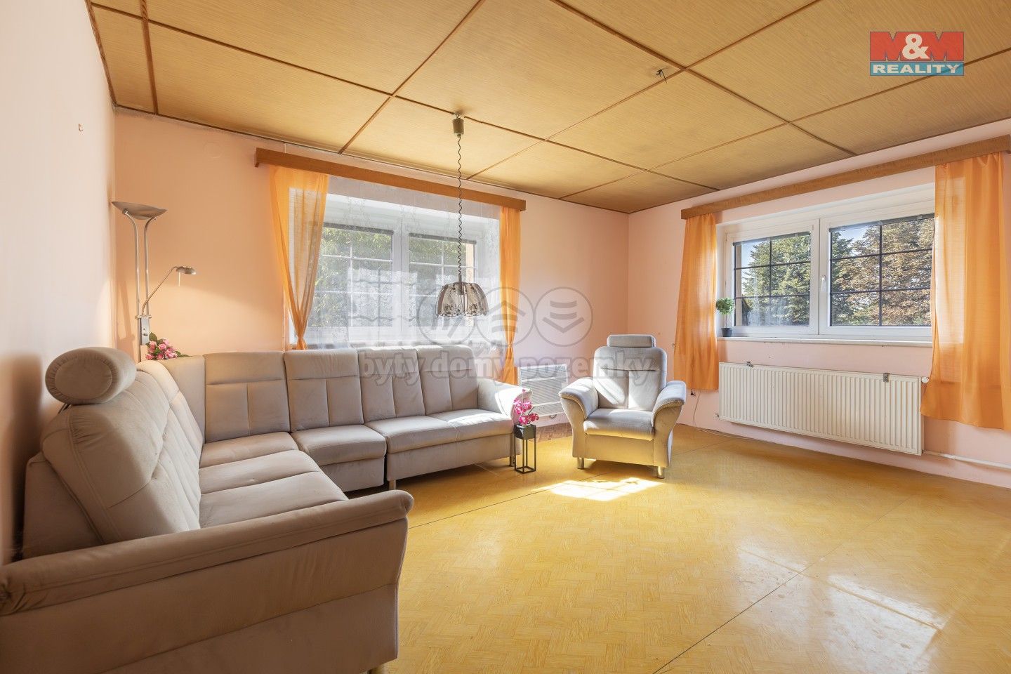 Prodej rodinný dům - Žabeň, 185 m²