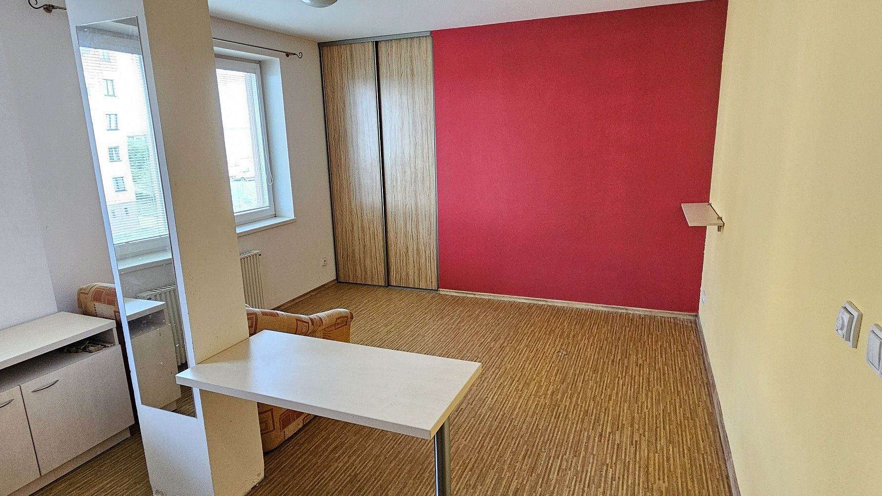 Byt 1+kk · 29 m² · Velké Meziříčí, okres Žďár nad Sázavou, Kraj Vysočina - 3