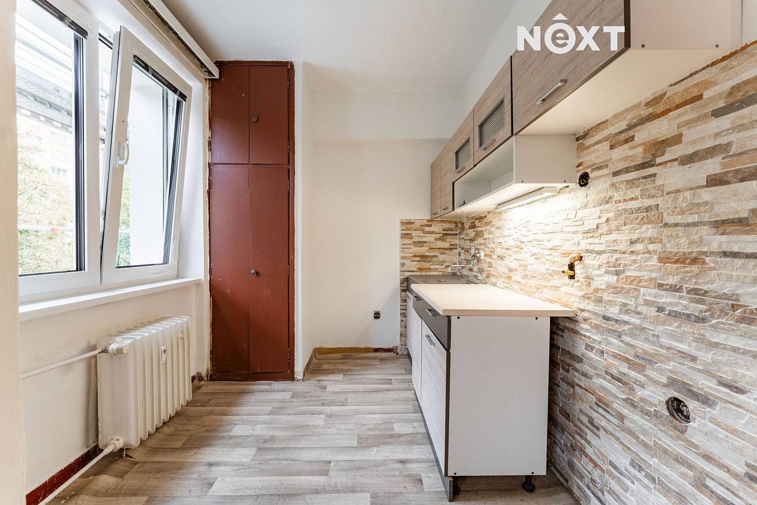 Byt 2+1 · 47 m² · Olomouc - Nová Ulice, Olomoucký kraj - 3