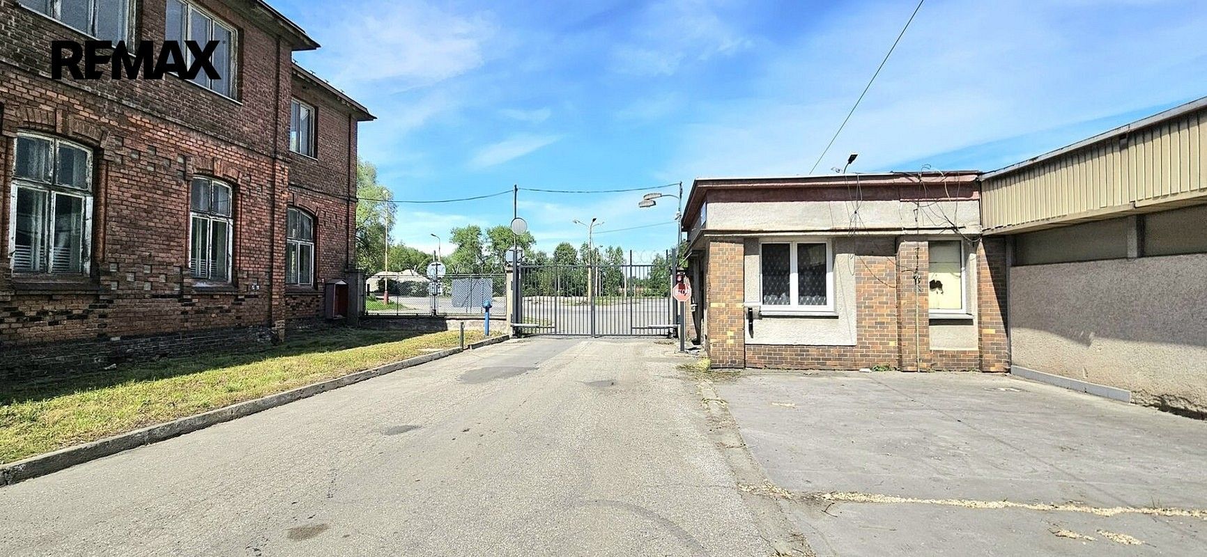 Pronájem výrobní prostory - Karviná - Doly, Moravskoslezský kraj, 460 m² - 2