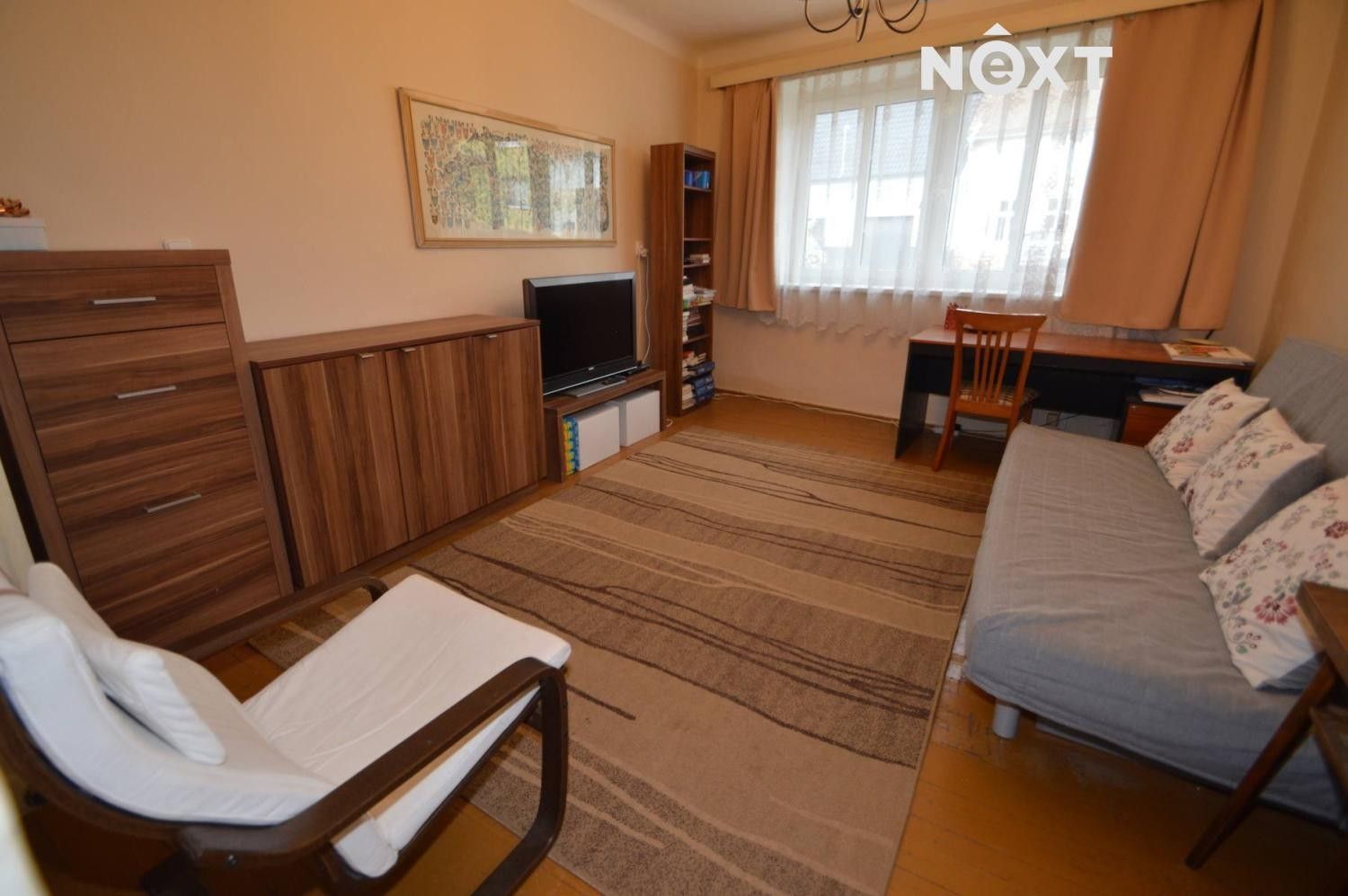 Prodej rodinný dům - Ostrožská, Veselí nad Moravou, 66 m²