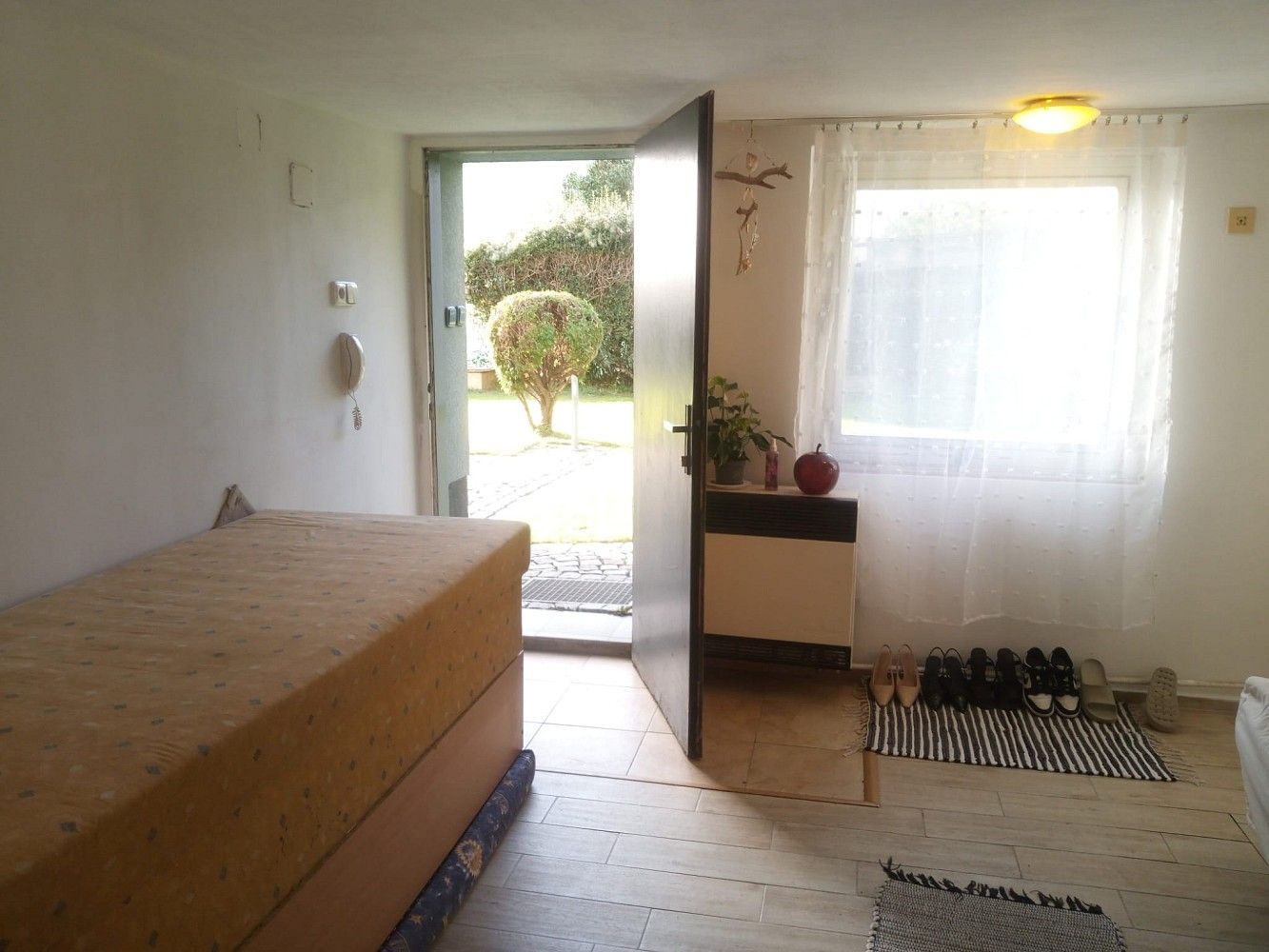 Pronájem byt 1+kk - Praha - Košíře, okres Praha 5, Hlavní město Praha, 25 m² - 5