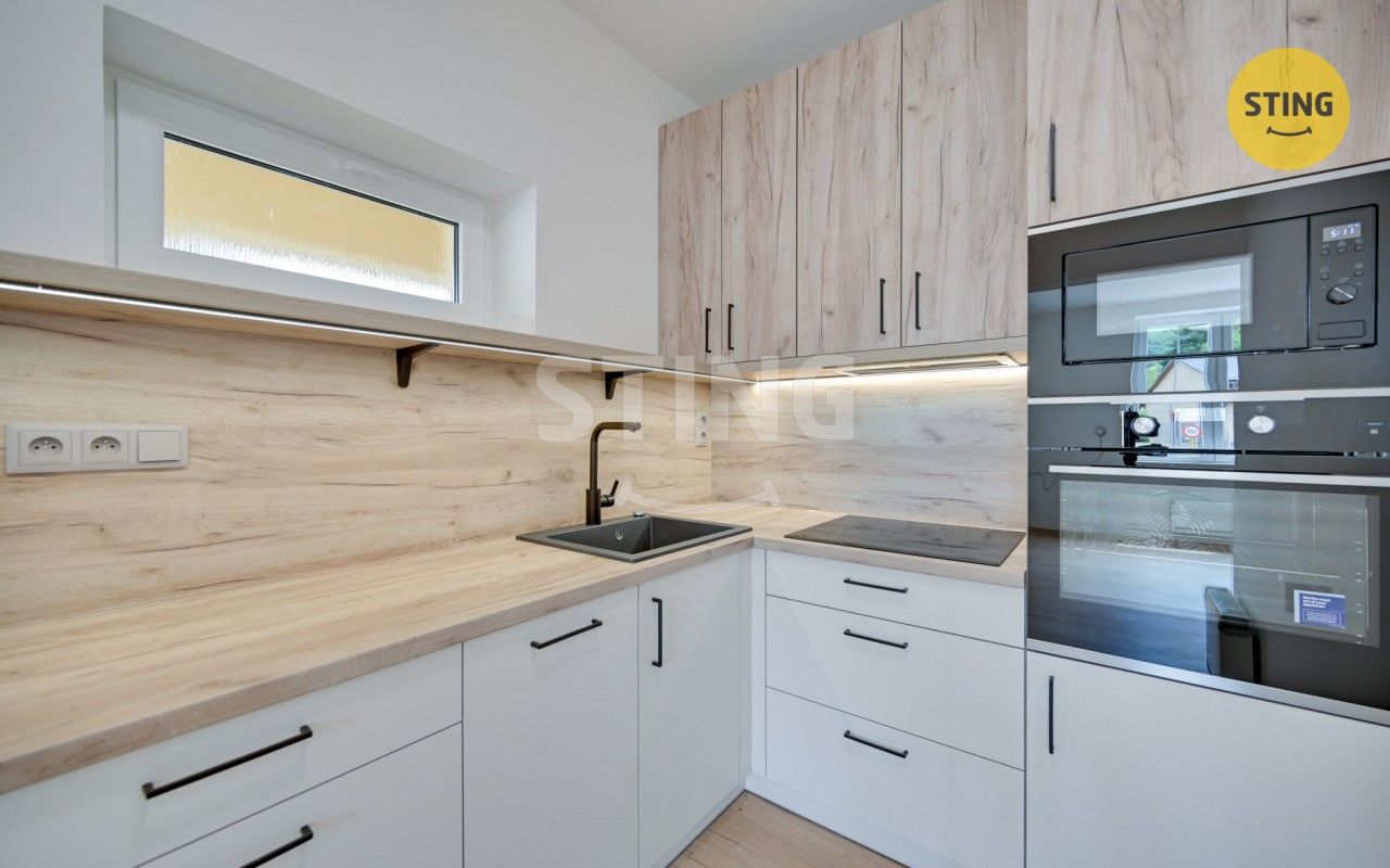2+kk, Temenická, Šumperk, 65 m² - 1