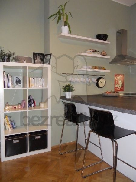 2+kk, Libická, Praha - Vinohrady, 45 m² - 2