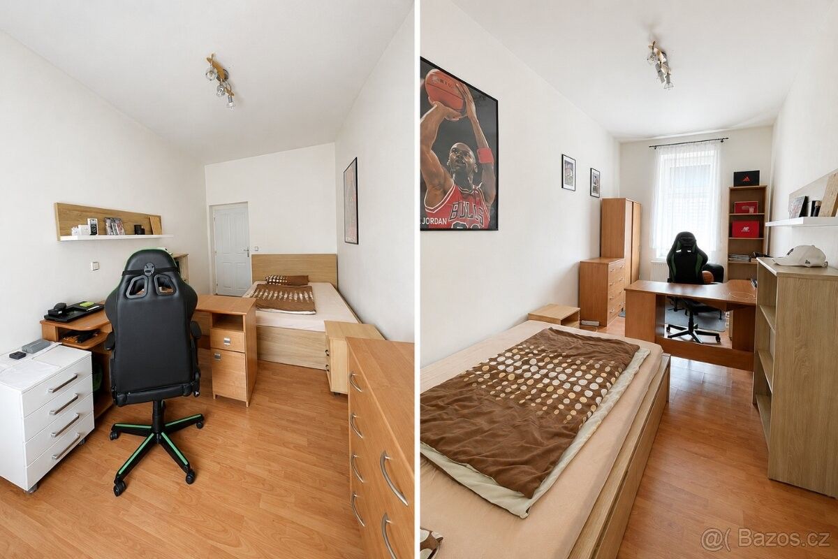 Prodej rodinný dům - Vamberk, 517 54 - 5