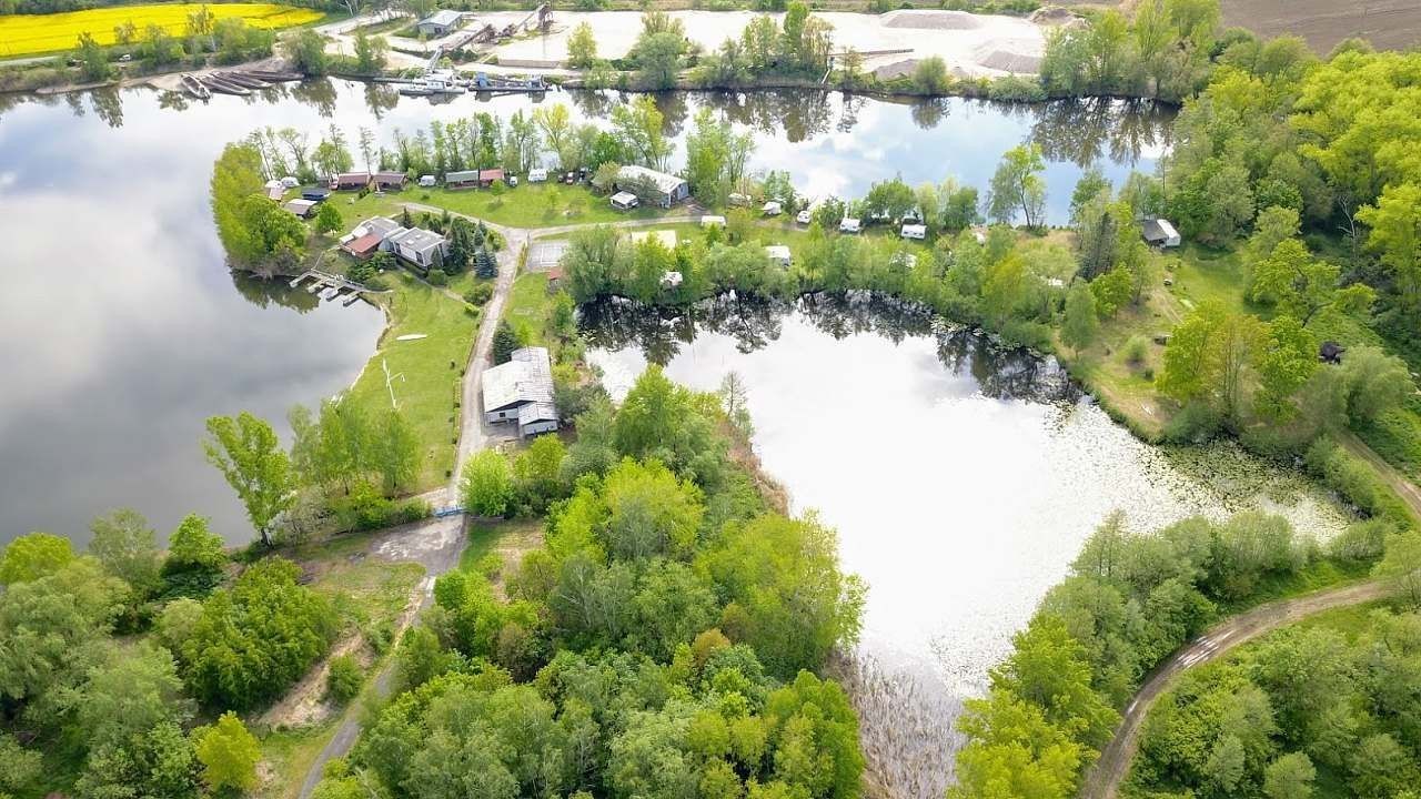 Pronájem chata - Kolín - Kolín, Středočeský kraj - 2
