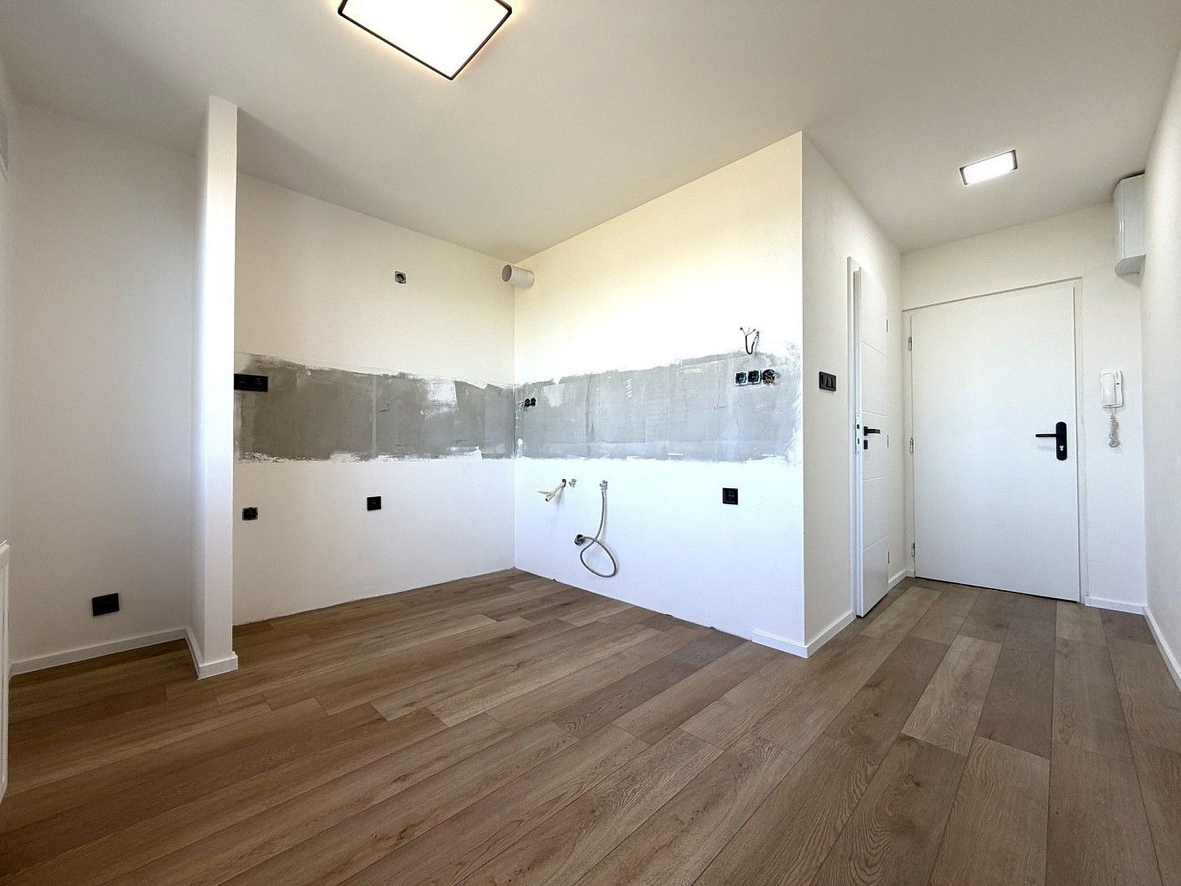 1+1, Brno - Bystrc, okres Brno-město, Jihomoravský kraj, 34 m² - 2