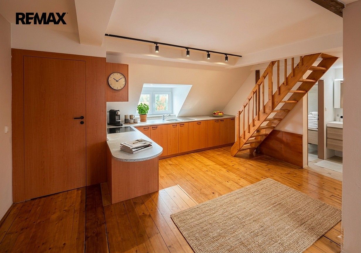 Prodej rodinný dům - Praha - Braník, okres Praha 4, Hlavní město Praha, 255 m² - 5